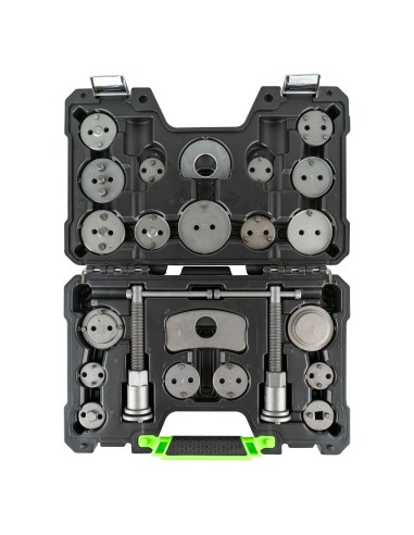 REPOSICIONADOR PARA PISTONES DE FRENO 23PCS