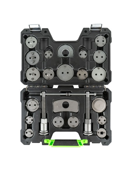 REPOSICIONADOR PARA PISTONES DE FRENO 23PCS