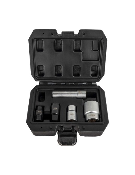 SET DE VASOS PARA BOMBA INYECTORA