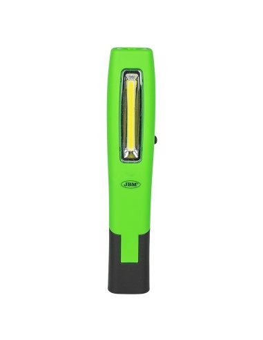 LÁMPARA LED PORTÁTIL CON BASE IMANTADA ARTICULADA - 300LM