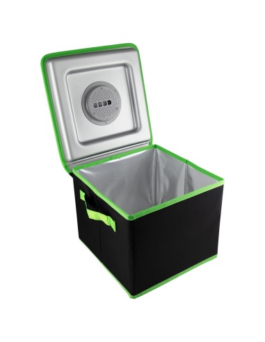 CAJA DE TRATAMIENTO DE OZONO