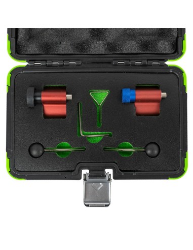 KIT DE CALADO GRUPO VAG
