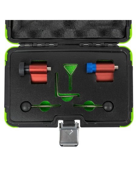 KIT DE CALADO GRUPO VAG