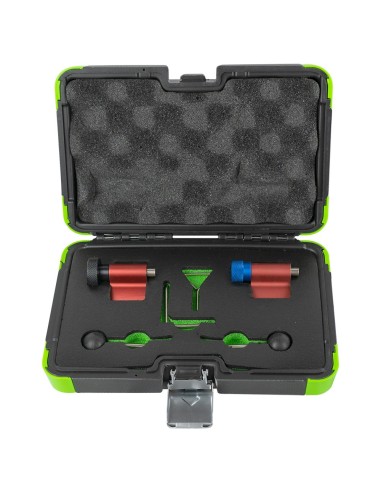 KIT DE CALADO GRUPO VAG
