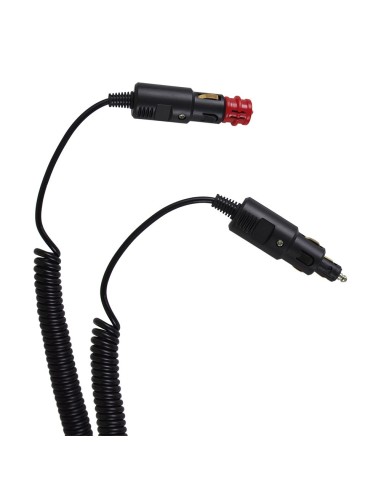GIROFARO DESTELLANTE LED 12-24V