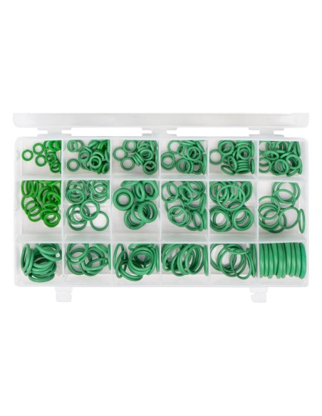 ESTUCHE DE JUNTAS TÓRICAS PARA AACC 270PCS
