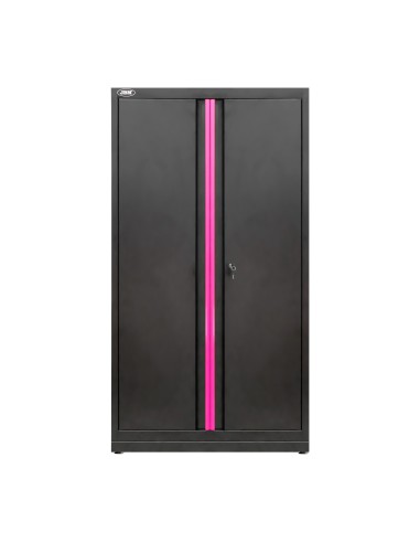 JUEGO DE TIRADORES PARA ARMARIO (REF.18105) - ROSA