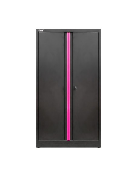 JUEGO DE TIRADORES PARA ARMARIO (REF.18105) - ROSA