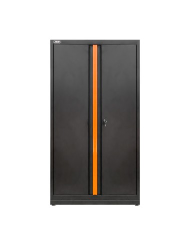 JUEGO DE TIRADORES PARA ARMARIO (REF.18105) - NARANJA