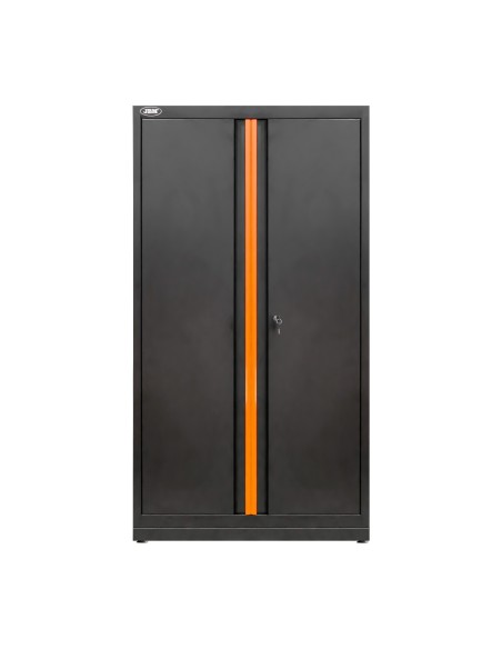 JUEGO DE TIRADORES PARA ARMARIO (REF.18105) - NARANJA