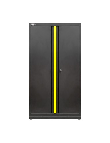 JUEGO DE TIRADORES PARA ARMARIO (REF.18105) - AMARILLO