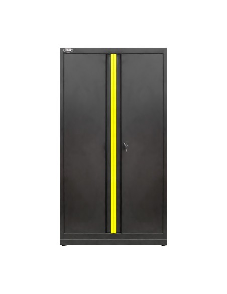 JUEGO DE TIRADORES PARA ARMARIO (REF.18105) - AMARILLO