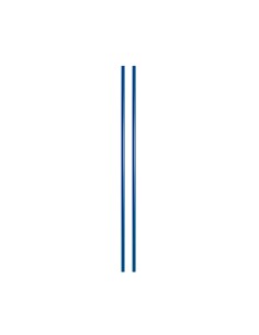 JUEGO DE TIRADORES PARA ARMARIO (REF.18105) - AZUL