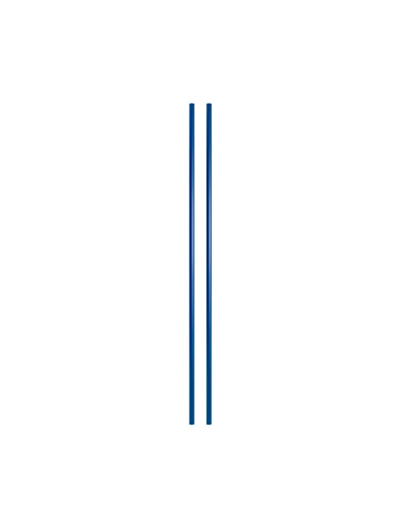 JUEGO DE TIRADORES PARA ARMARIO (REF.18105) - AZUL