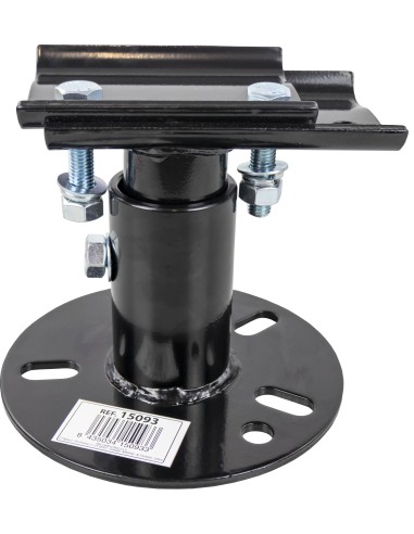 SOPORTE PARA RUEDA DE RECAMBIO PARA REF. 53895,53896,53897,53898