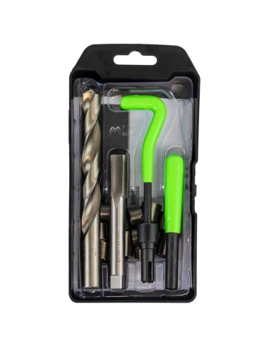 KIT DE REPARACIÓN DE TUERCAS HELICOIDALES M14X1,25