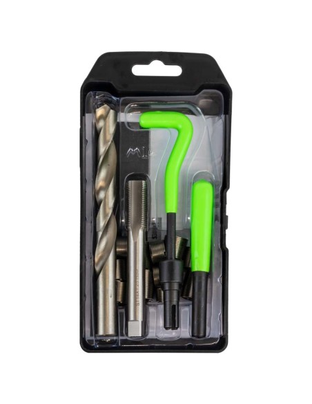 KIT DE REPARACIÓN DE TUERCAS HELICOIDALES M14X1,25