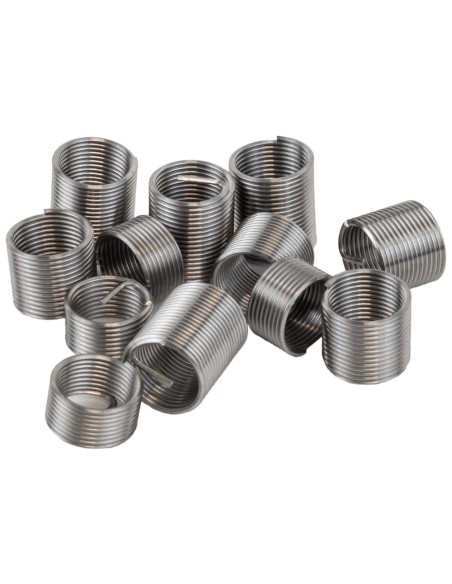 KIT DE REPARACIÓN DE TUERCAS HELICOIDALES M14X1,25