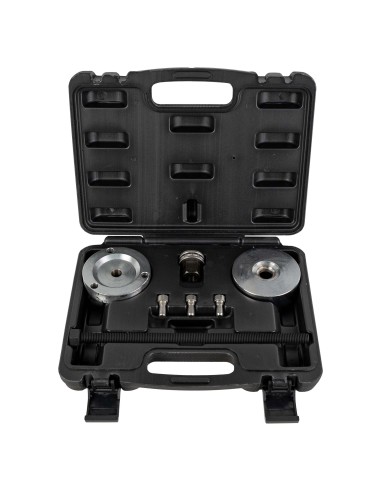 SET INSTALADOR DE SILENTBLOCK DE EJE TRASERO PARA FIAT