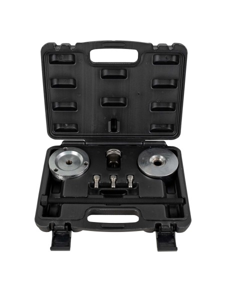 SET INSTALADOR DE SILENTBLOCK DE EJE TRASERO PARA FIAT