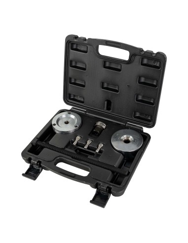SET INSTALADOR DE SILENTBLOCK DE EJE TRASERO PARA FIAT