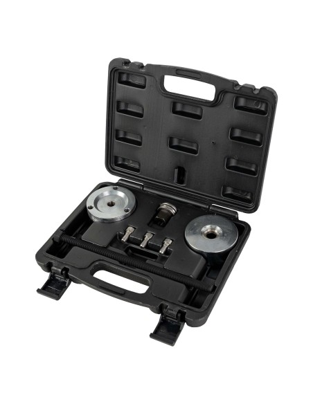 SET INSTALADOR DE SILENTBLOCK DE EJE TRASERO PARA FIAT