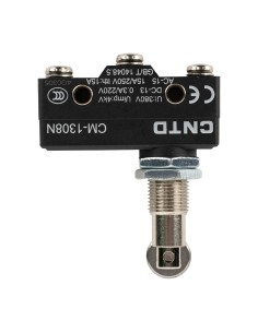 MICRO INTERRUPTOR