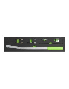 KIT DE CALADO Y TENSOR DE CORREA FORD/ PSA