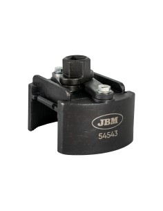 EXTRACTOR DE FILTRO DE ACEITE AJUSTABLE (80-105MM)