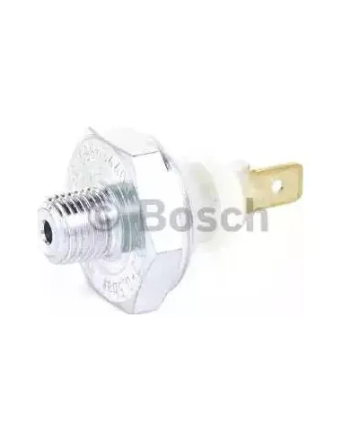 Sensor, presión de aceite Bosch 986344032