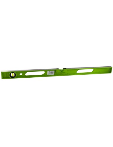 NIVEL DE ALUMINIO - 800MM