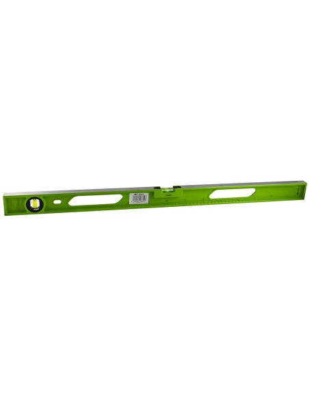 NIVEL DE ALUMINIO - 800MM