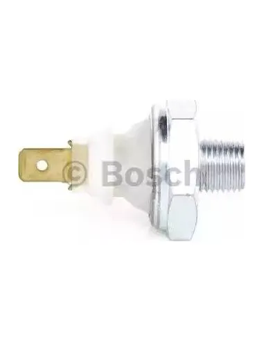 Sensor, presión de aceite Bosch 986344033