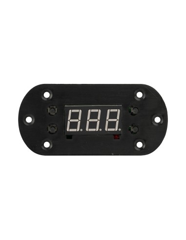 TERMOSTATO ELECTRÓNICO PARA REF. 54342