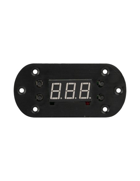 TERMOSTATO ELECTRÓNICO PARA REF. 54342