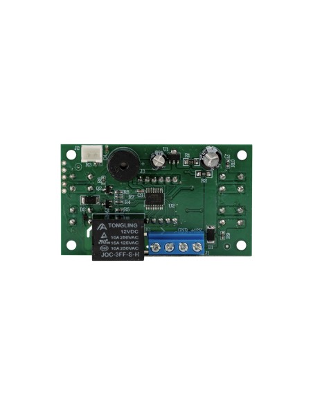 TERMOSTATO ELECTRÓNICO PARA REF. 54342
