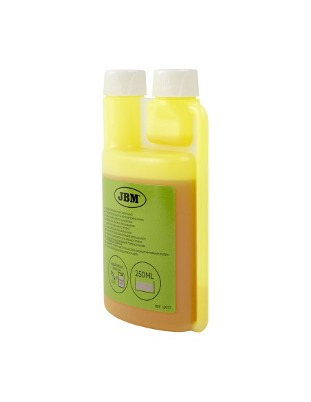 LÍQUIDO DE DETECCIÓN DE FUGAS PARA SISTEMA AACC 250ML