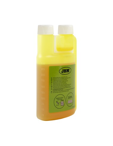 LÍQUIDO DE DETECCIÓN DE FUGAS PARA SISTEMA AACC 250ML
