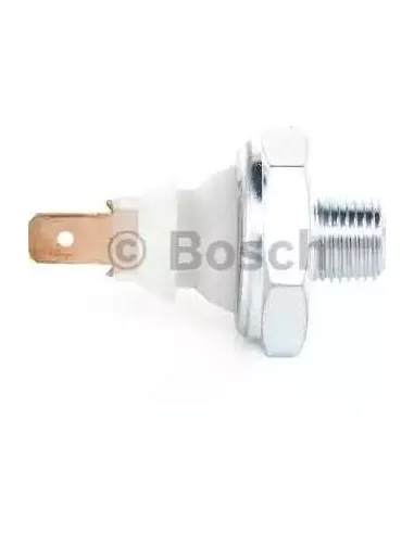 Sensor, presión de aceite Bosch 986344041