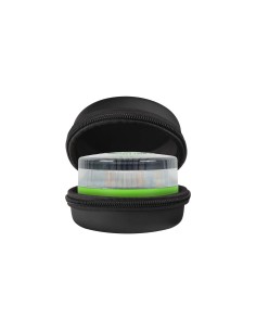 KIT DE EMERGENCIA - ESTUCHE EVA Y BALIZA GEOLOCALIZABLE
