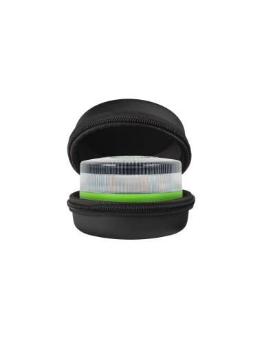 KIT DE EMERGENCIA - ESTUCHE EVA Y BALIZA GEOLOCALIZABLE
