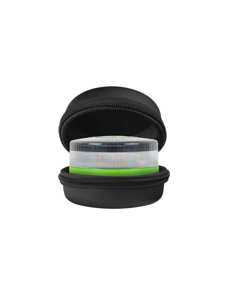 KIT DE EMERGENCIA - ESTUCHE EVA Y BALIZA GEOLOCALIZABLE