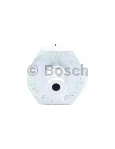 Sensor, presión de aceite Bosch 986344044