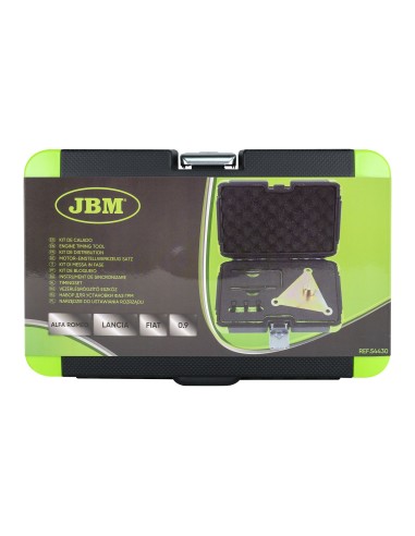 KIT DE CALADO ALFA ROMEO/FIAT/LANCIA 0.9 TWIN AIR