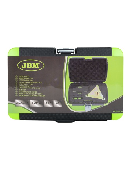 KIT DE CALADO ALFA ROMEO/FIAT/LANCIA 0.9 TWIN AIR