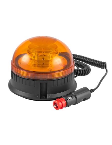 GIROFARO LED MAGNÉTICO