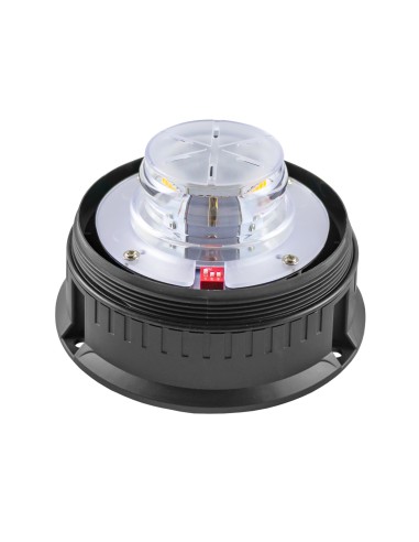 GIROFARO LED MAGNÉTICO