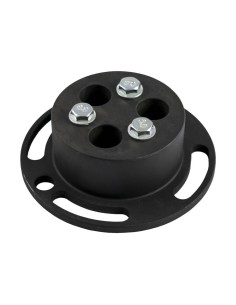 RETENEDOR DE PIÑÓN DE BOMBA DE REFRIGERANTE OPEL/VAUXHALL 2.2
