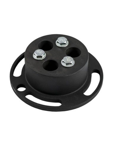 RETENEDOR DE PIÑÓN DE BOMBA DE REFRIGERANTE OPEL/VAUXHALL 2.2