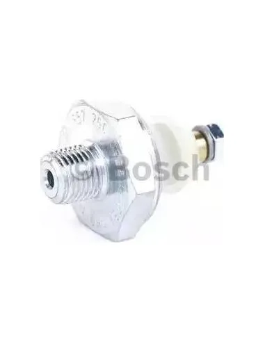 Sensor, presión de aceite Bosch 986344051